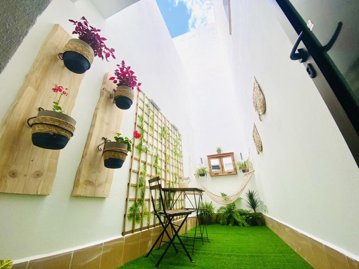 Big House Adeje Deluxe By Deihu Experiences Villa Costa Adeje  Exterior foto
