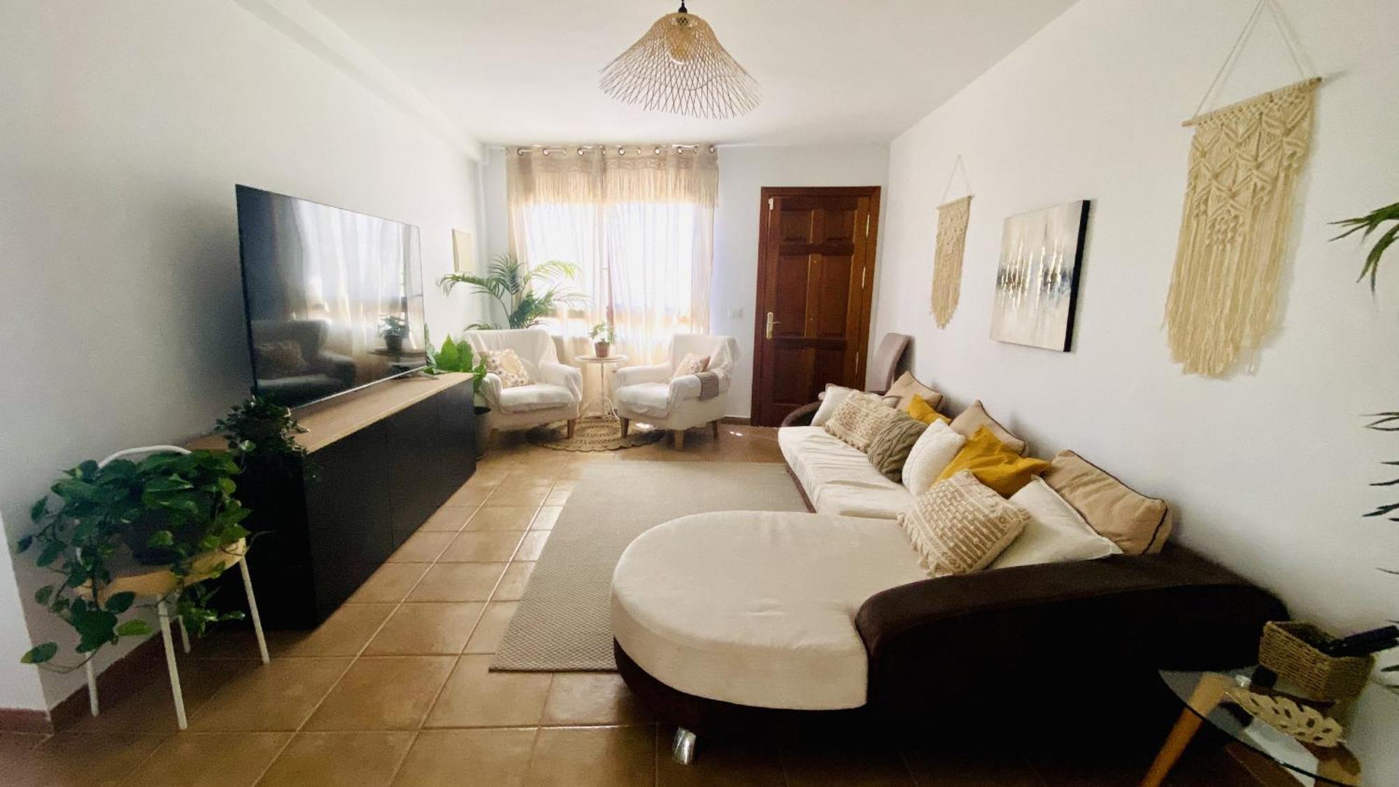 Big House Adeje Deluxe By Deihu Experiences Villa Costa Adeje  Exterior foto