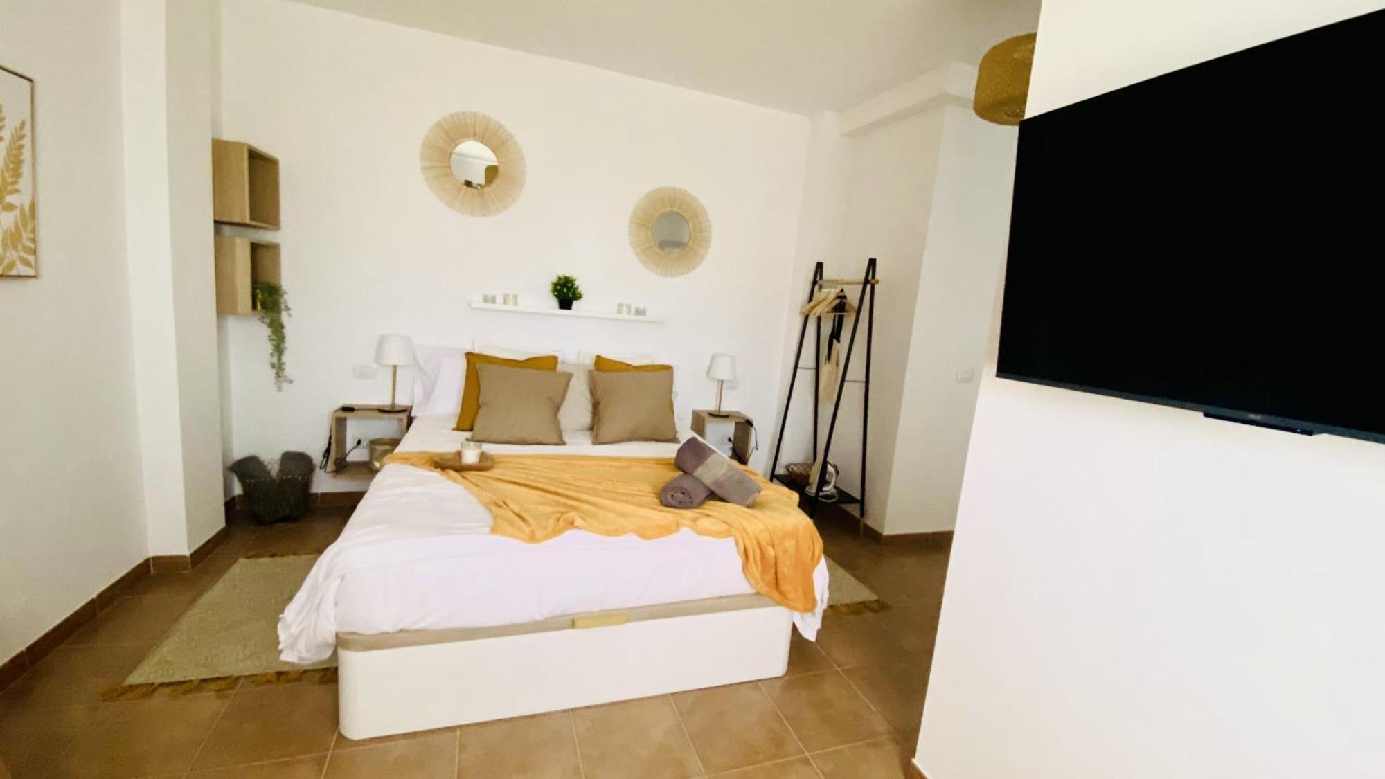 Big House Adeje Deluxe By Deihu Experiences Villa Costa Adeje  Exterior foto