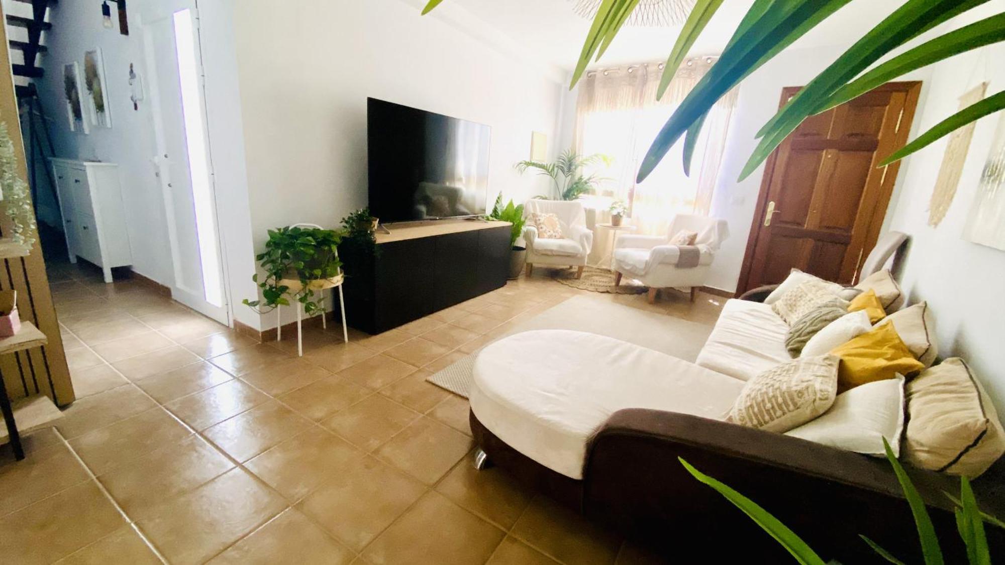 Big House Adeje Deluxe By Deihu Experiences Villa Costa Adeje  Exterior foto