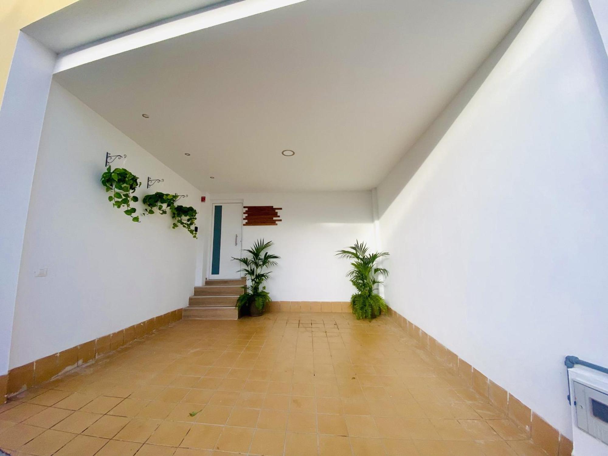 Big House Adeje Deluxe By Deihu Experiences Villa Costa Adeje  Exterior foto