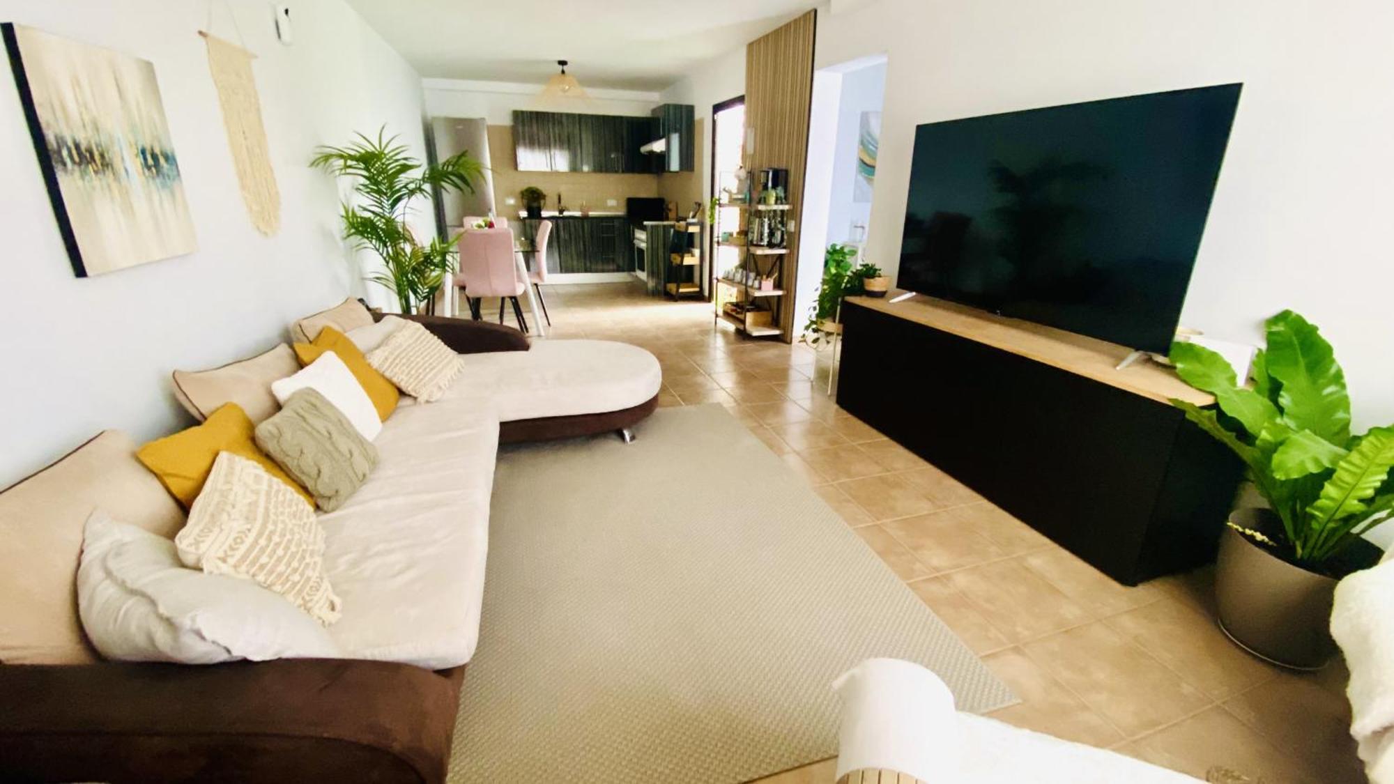 Big House Adeje Deluxe By Deihu Experiences Villa Costa Adeje  Exterior foto